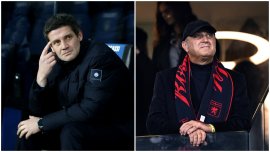 Cristi Chivu, „victorie” în mercato contra lui Dan ?ucu! Juc?torul dorit de Genoa va semna cu Inter