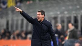 Momentul în care Cristi Chivu nu a avut mil? de juc?torii Interului: „A f?cut pere?ii vestiarului s? tremure”