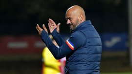 Cristi Dulca a semnat un nou contract în fotbalul românesc! La ce echip? a ajuns s? antreneze fostul selec?ioner