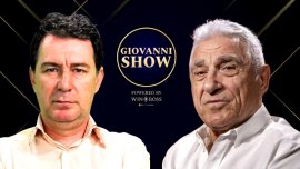 Cristi Coste, 1 la 1 cu Ioan Becali dup? U Craiova – FCSB 2-2 | Giovanni Show