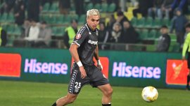 Cristi Manea d? vina pe arbitraj dup? FC Arge? – Rapid 2-1 în Cupa României Betano: ”Dac? a?a a zis domnul arbitru…”