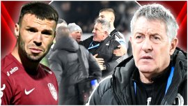 „Cordea m-a înjurat de mor?i!” Cristiano Bergodi rupe t?cerea în direct cu Horia Ivanovici, dup? mega-scandalul de&nbsp;(…)