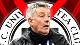 „V-a?i gândit s? pleca?i de la Cluj?”. Cristiano Bergodi a r?spuns sincer dup? ce ?i Gigi Becali a cerut s? fie&nbsp;(…)