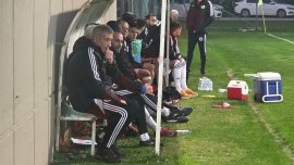 Cristiano Bergodi surprinde dup? ce U Cluj a fost învins? în primul amical al iernii: „Nu am nevoie de juc?tori”. Ce&nbsp;(…)