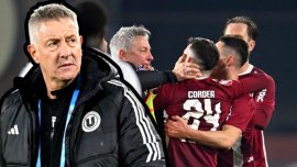 Cristiano Bergodi, prima reac?ie dup? suspendarea drastic?. Ce mesaj a avut pentru membrii Comisiei de Disciplin?