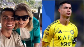 Cristiano Ronaldo, mesaj emo?ionant pentru ziua de na?tere a mamei sale: ”E?ti mereu al?turi de mine”