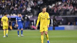 Cristiano Ronaldo, disput? incredibil? cu arabii de la Al-Nassr! Starul portughez s-a sup?rat ?i nu mai vrea s?&nbsp;(…)