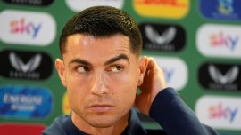 Continu? scandalul monstru cu Ronaldo în Arabia Saudit?! Cristiano face acuza?ii extrem de grave la adresa&nbsp;(…)