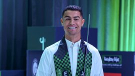 Gestul suprem de respect din partea lui Cristiano Ronaldo! Ce a f?cut în timpul Ramadanului pentru colegii s?i de la&nbsp;(…)