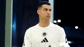 Marea pace din Arabia Saudit?! Cristiano Ronaldo revine în lotul lui Al-Nassr dup? scandalul colosal