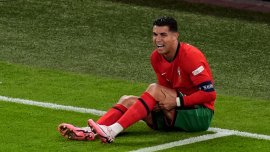 Cristiano Ronaldo, criticat în Portugalia: “Ar trebui s?-i fie ru?ine!”. Nimeni nu a avut mil? de lusitan