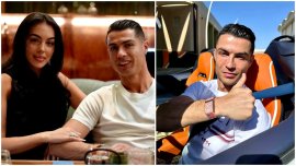 Ce cadou i-a f?cut Cristiano Ronaldo fiului s?u de 15 ani. E miliardar ?i nu s-a uitat la bani, l-a costat „doar” (…)