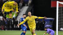 Cristiano Ronaldo a ?ocat pe toat? lumea cu gestul s?u ?i a fost pus la zid instant: „Omul e ciudat”. Cum ?i-a&nbsp;(…)