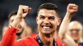 A fost anun?at? revenirea de senza?ie a lui Cristiano Ronaldo! Plecarea din Arabia Saudit? e iminent?