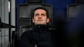 Cristi Chivu, în prim-plan în prestigioasa publica?ie Guerin Sportivo: „O punte între trecut ?i viitor”. Cu ce&nbsp;(…)