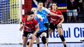 C?pitanul na?ionalei României, transfer spectaculos! Semneaz? cu noua echip? de titlu din Liga Florilor. Exclusiv