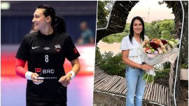 La 37 de ani, Cristina Neagu prime?te cele mai dure acuza?ii: „Toat? lumea vede asta. Salariu prea mare”