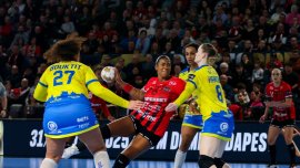 SCM Râmnicu Vâlcea, înc? o lovitur? pe pia?a transferurilor! Pivotul na?ionalei Braziliei a semnat cu echipa lui&nbsp;(…)