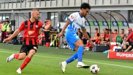 Pontul zilei de luni, 22 decembrie. Bet Builder de cot? 4.25 la Superbet pentru Universitatea Craiova – Csikszereda