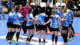 Înc? o vedet? pleac? de la CSM Bucure?ti! A semnat cu o pretendent? la câ?tigarea Champions League