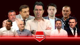 Cristi Coste, show dup? Unirea Slobozia – FCSB 0-2 | Fanatik SuperLiga