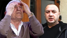 Cum a ajuns Giovanni Becali s? se certe la un stabor cu Regele Cioab? ?i Leo de la Strehaia