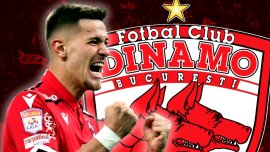 Cum a ajuns Ricardo Grigore la Dinamo. Funda?ul central î?i aduce aminte perfect prima zi în ?tefan cel Mare: „El&nbsp;(…)