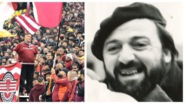 Cum a ap?rut, de fapt, celebrul „Un strig?t din vechea Troie! Ahoe!”. Amintiri de poveste din galeria Rapidului