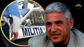 Giovanni Becali, despre schimbul de valut? din perioada comunismului: „Mai înghi?eam suta de dolari. Altfel, pu?c?rie!”