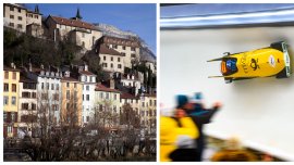 Cum a luat România medalie la JO de iarn? la 5 diminea?a! Povestea incredibil? a lui Pan?uru ?i Neagoe, la 58 de ani&nbsp;(…)