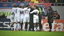 Cum a reu?it Daniel Pancu s? revitalizeze CFR Cluj: “Este surprinz?tor! Au vândut vedeta ?i au scos rezultate prin&nbsp;(…)