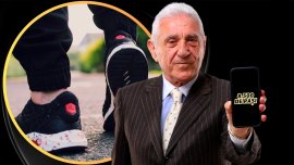 Secretul formei uluitoare a lui Giovanni Becali. „Am semnat cu ‘boss-ul’ un contract pân? la 80 de ani”