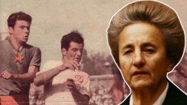 Cum se certa la cu?ite Elena Ceau?escu în tribune cu o alt? femeie la meciurile Steaua – Dinamo: “Au s?rit s? se (…)