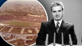 Securitatea comunist?, cu ochii pe cuplajele bucure?tene: „Se infiltrau printre spectatori. Se spuneau ?i bancuri cu (…)