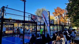 E noul sport care a cucerit România! „Tricolorii” sunt una din for?ele mondiale. Gabi Tama? e unul din promoteri