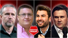 Horia Ivanovici, show dup? FCSB – Csikszereda 1-0 | Fanatik SuperLiga