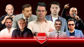 Cristi Coste, SHOW dup? meciurile etapei a 2-a din Cupa României | Fanatik SuperLiga
