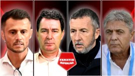 Cristi Coste, show dup? U Craiova – FCSB 2-2 | Fanatik SuperLiga