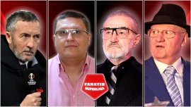 Horia Ivanovici, show dup? Dinamo Zagreb – FCSB 4-1 | Fanatik SuperLiga