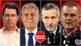 Cristi Coste, show dup? U Craiova – FCSB 1-0 | Fanatik SuperLiga