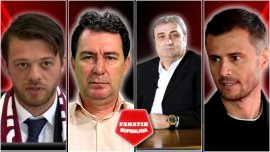 Cristi Coste, show dup? Rapid – Dinamo 2-1 | Fanatik SuperLiga