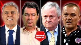 Cristi Coste, show dup? Petrolul – U Craiova 0-4 | Fanatik SuperLiga