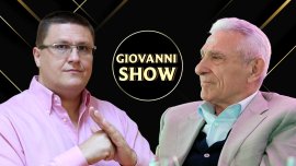 Horia Ivanovici si Ioan Becali, edi?ie special? dup? FC Arge? – FCSB 1-0 | Giovanni Show