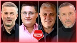 Horia Ivanovici, show la prima edi?ie pe 2026 din Fanatik SuperLiga