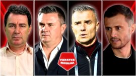 Cristi Coste, show dup? Farul – Dinamo 2-3 | Fanatik SuperLiga