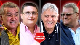 Horia Ivanovici, show dup? Unirea Slobozia – U Craiova 0-3 | Fanatik SuperLiga