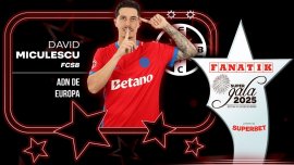 Horia Ivanovici, impresionat de discursul lui David Miculescu: „Trebuie s? fiu foarte atent de acum”