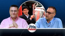 Oldies But Goldies, sâmb?t?, 22 noiembrie, ora 10:30. Horia Ivanovici ?i Andrei Vochin vorbesc despre marele Miodrag (…)