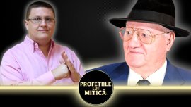 Profe?iile lui Mitic?, luni, 26 ianuarie, ora 17:30. Horia Ivanovici ?i Dumitru Dragomir fac spectacol la început de&nbsp;(…)
