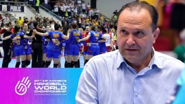 Constantin Din ridic? ?tacheta la CM de handbal: „România poate merge în sferturi!”. Anun? important despre (…)